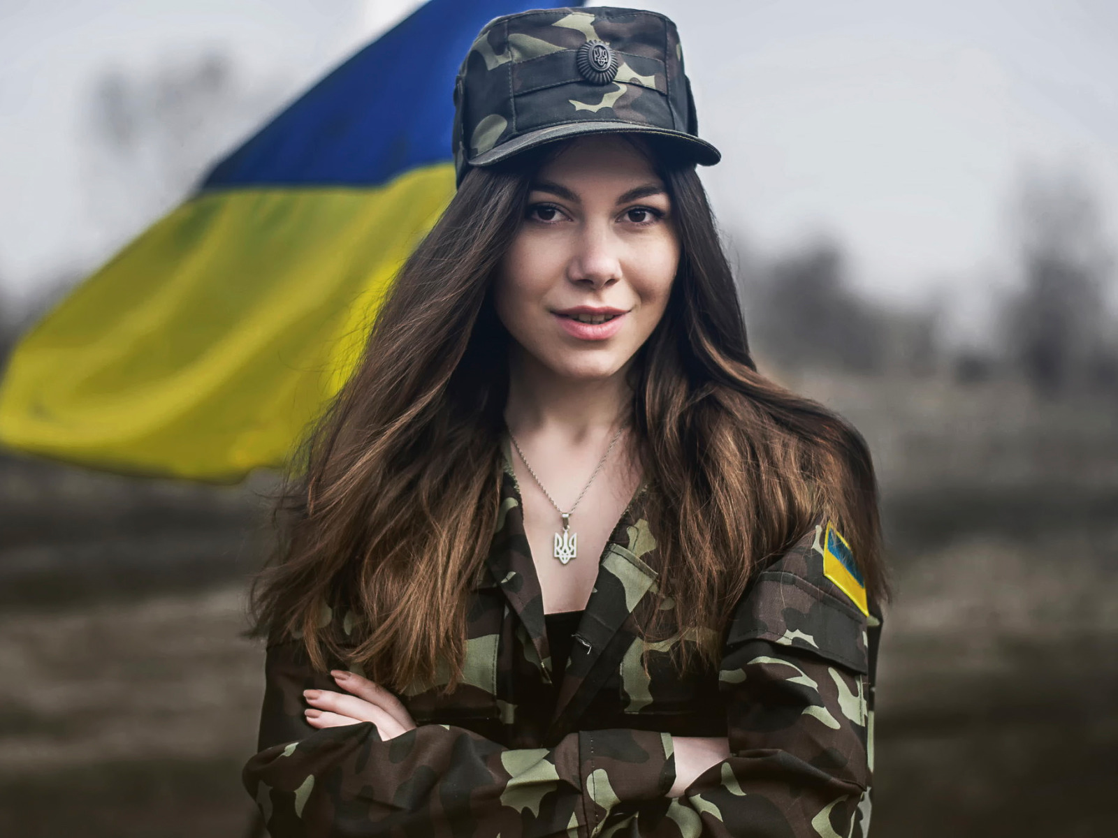 Options ukraine women results