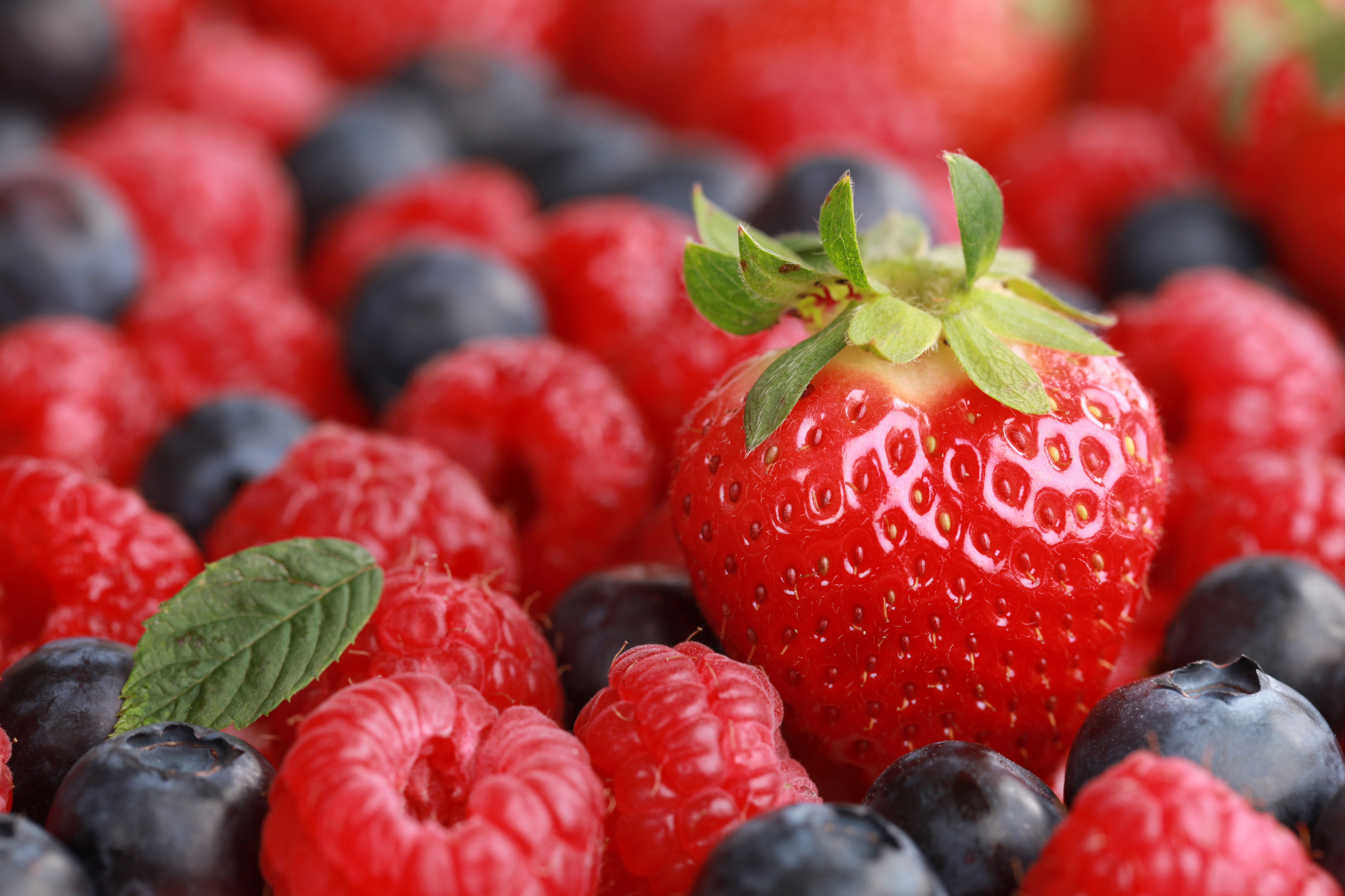 Витаминных ягод для варенья без варки Рецепты и советы
