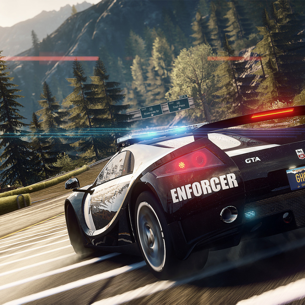 Police, Need for Speed, nfs, 2013, Rivals, NFSR, нфс, GTA Spano. 