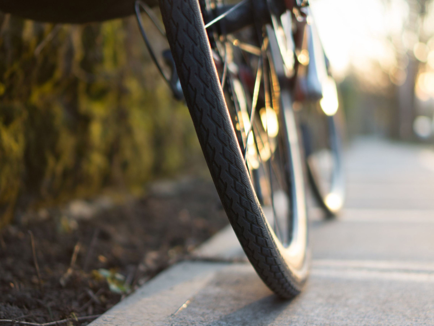 В Курске за сутки раскрыты три кражи велосипедов