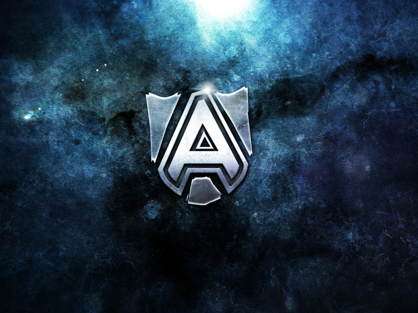 The alliance logo dota 2 фото 56