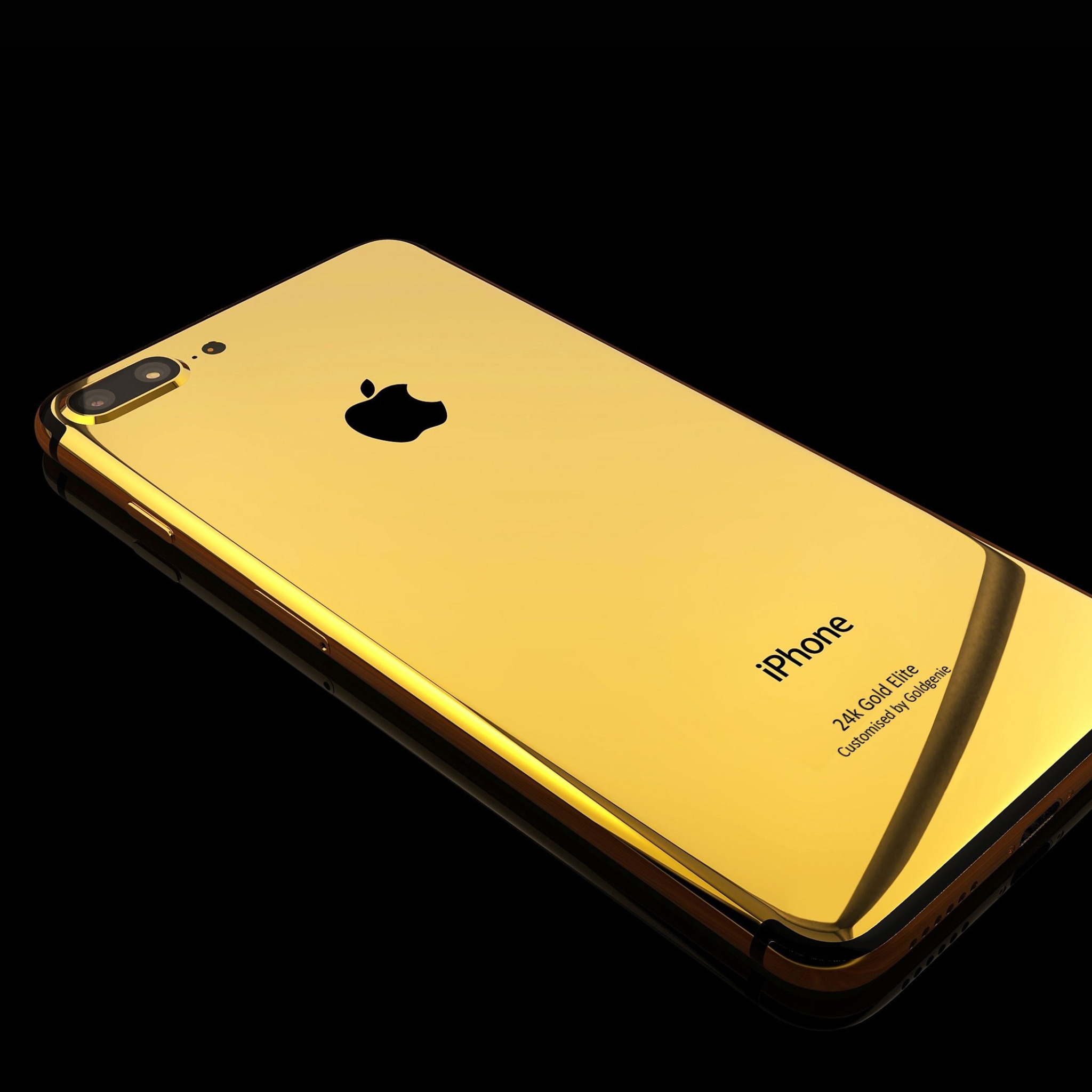 Apple iphone 11 Gold