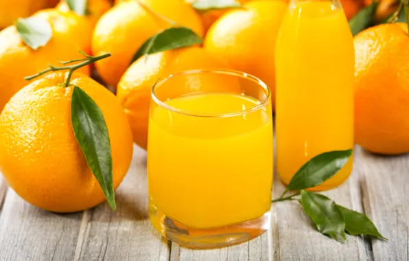 Картинка апельсины, цитрусы, апельсиновый сок