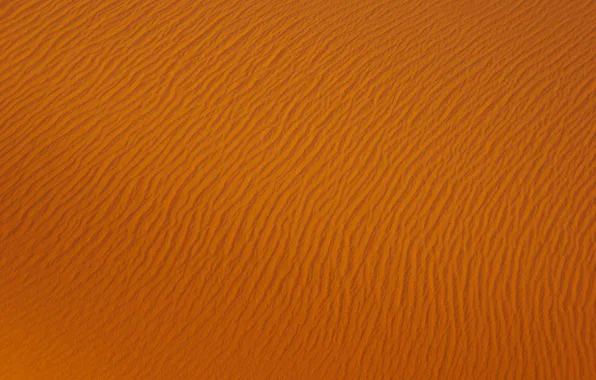 Картинка песок, фон, пустыня, текстура