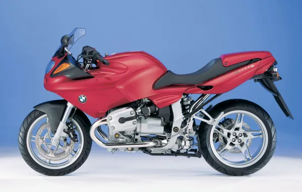 Картинка BMW, мотоцикл, байк, R1100S