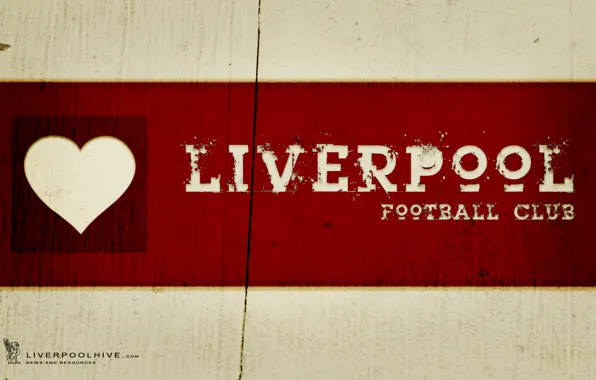 Картинка обои, футбол, ливерпуль, football, liverpool club