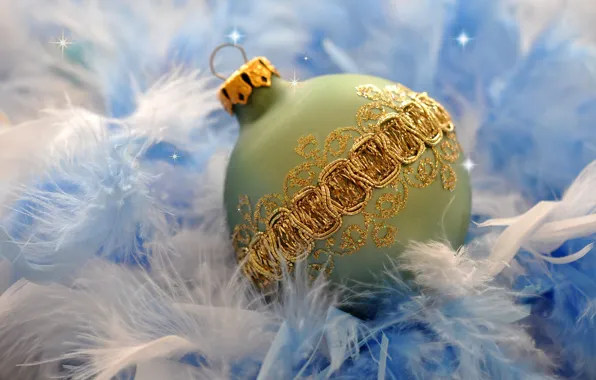 Картинка игрушка, новый год, шар, рождество, шарик, украшение