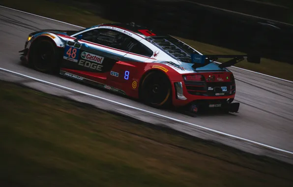 Картинка Audi, спорт, гонки, LMS