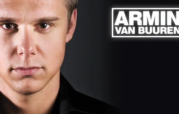 Картинка Music, Armin van Buuren, Trance, Armin, Best