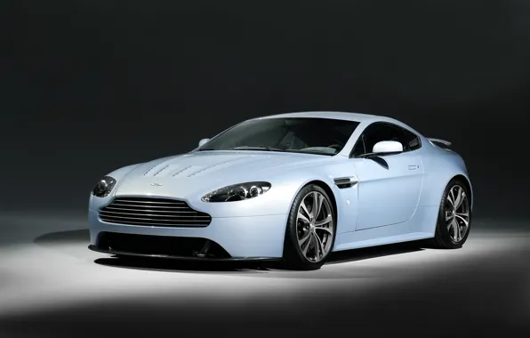 Картинка Aston Martin, Vantage, астон мартин, винтаж