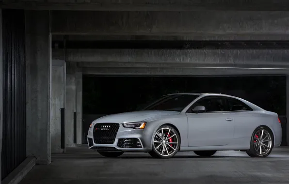 Картинка Audi, ауди, RS5, Coupe, Sport, 2015
