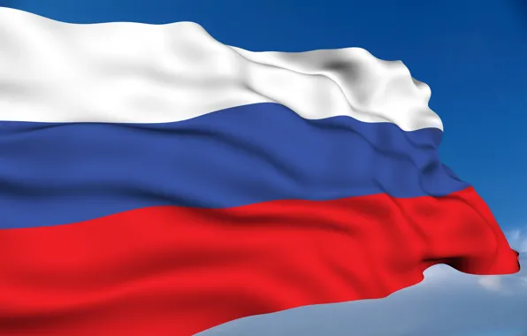 Картинка флаг, россия, патриотические обои