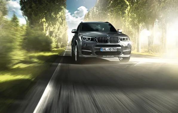 Картинка бмв, BMW, альпина, UK-spec, 2014, Alpina, Bi-Turbo, XD3, F25