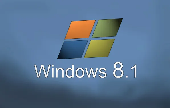 Картинка компьютер, текст, цвет, логотип, эмблема, windows, операционная система