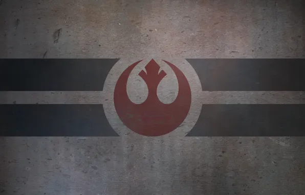 Картинка полосы, фон, обои, текстура, логотип, эмблема, star wars