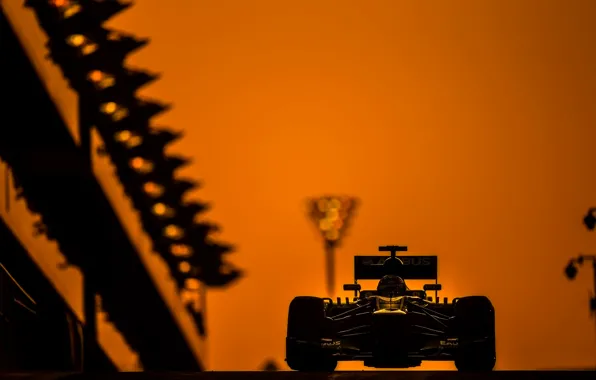 Картинка Abu Dhabi, Формула-1, Grand Prix
