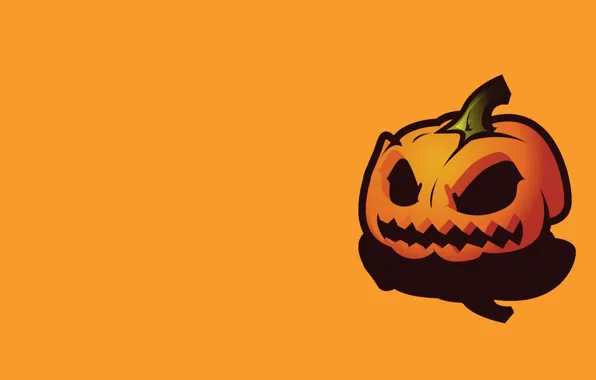 Картинка праздник, тыква, halloween, хеллоуин, holiday