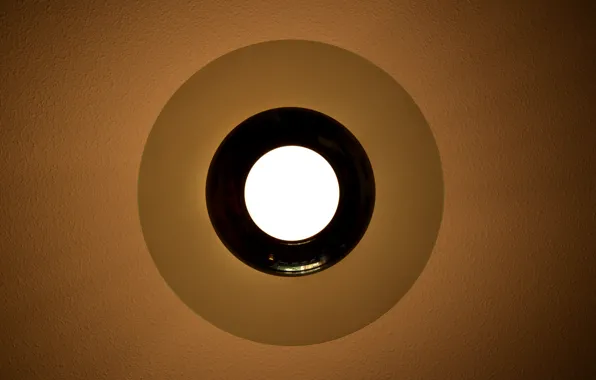 Картинка light, living room, lamp