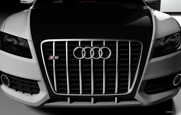 Картинка Audi, Ауди