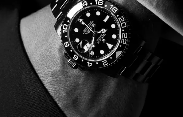 Картинка Watch, The Amazing, Rolex