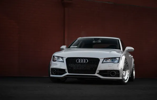 Картинка Audi, Rotiform, CCV