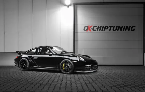 Картинка 911, Porsche, GT2