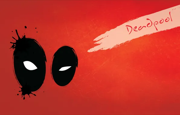 Картинка Deadpool, Marvel, Дэдпул