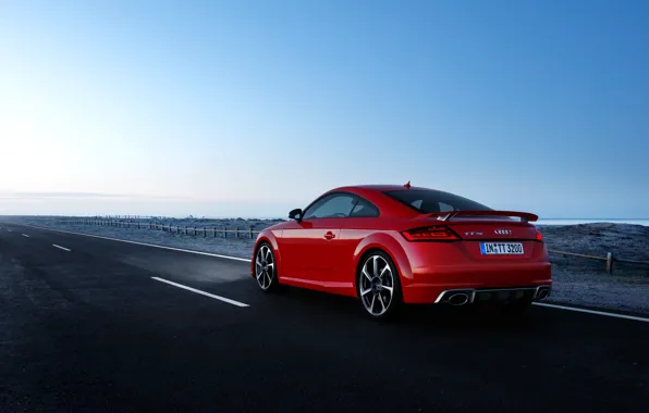 Картинка Audi, ауди, купе, Coupe