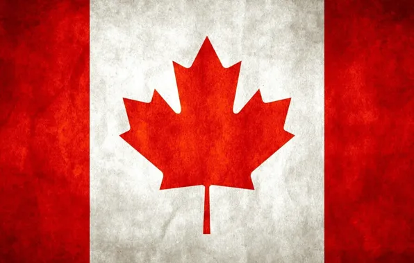Картинка флаг, Канада, Canada, flag