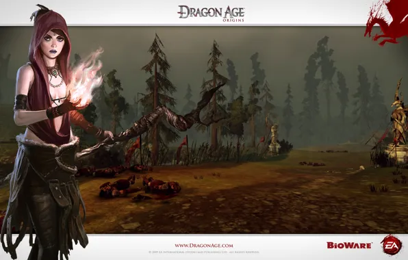 Картинка Dragon, Origins, Age