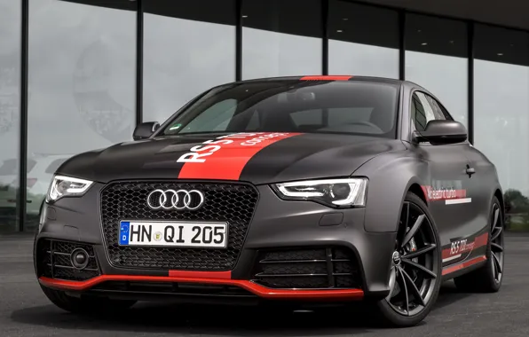 Картинка Concept, Audi, TDI, 2014, RS 5
