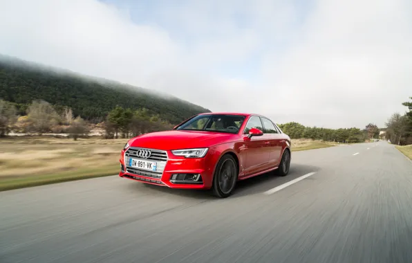 Картинка Audi, ауди, quattro
