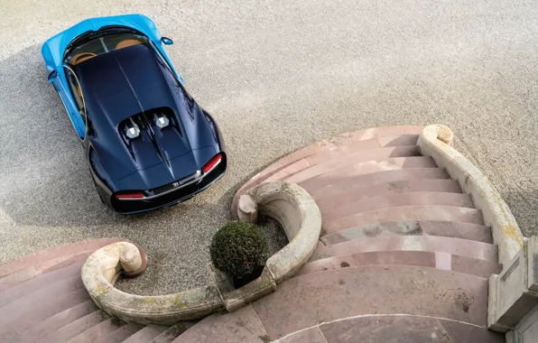 Картинка Bugatti, Avto, 2016, Chiron, 10.