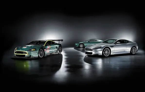 Картинка Aston Martin, Машины, Астон Мартин