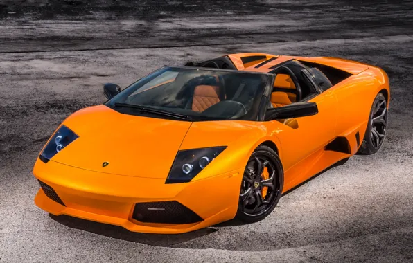 Картинка Lamborghini, Murcielago, 640