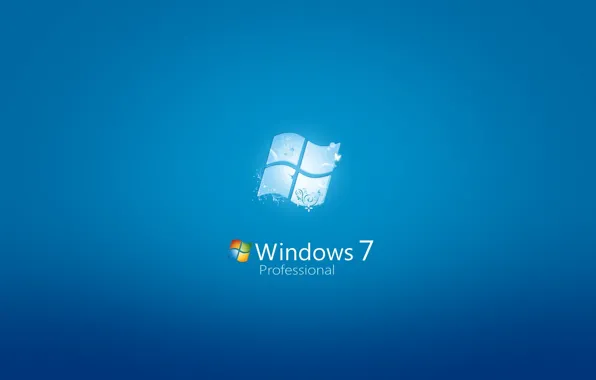 Картинка widescreen, 1920 x 1200, Windows 7 Professional