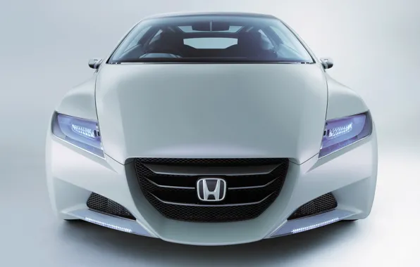 Картинка Concept, Honda, cr-z, Sport