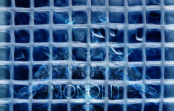 Картинка лед, ice, монолит, monolit