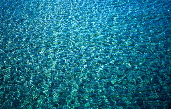 Картинка море, вода, light, текстуры, blue, water, фон на рабочий