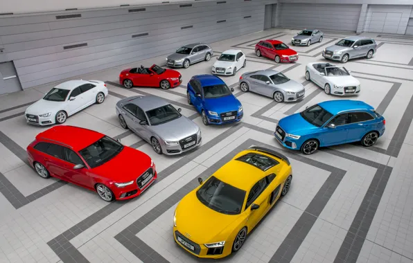 Картинка Audi, Автомобили