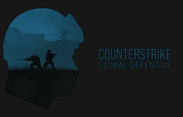 Картинка Counter-Strike: Global Offensive, CS:GO, Контра, глобал., CSGO. csgo