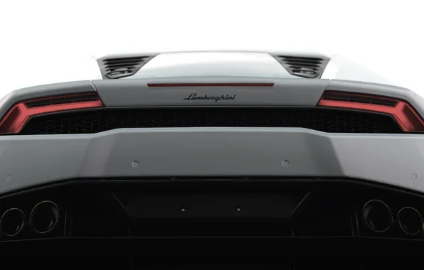 Картинка Lamborghini, Huracan, LP610