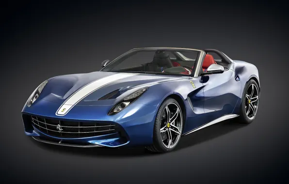 Картинка Ferrari, 2015, F60 America