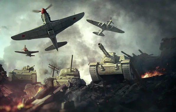 Картинка WoT, World of Tanks, Мир Танков, Wargaming Net, World of Warplanes, Мир Самолетов, WoWP