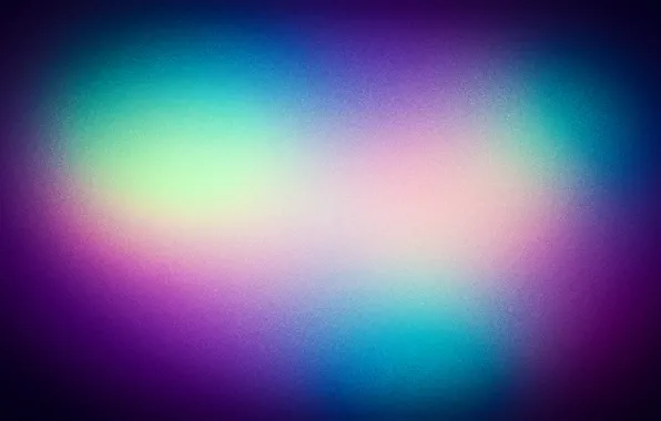 Картинка Mac, Colors, Bokeh