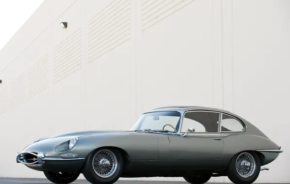 Картинка jaguar, coupe, series, e-type, 1968-71