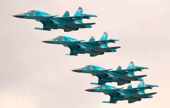 Картинка Россия, операция Возмездие, Военно-воздушные силы, За Париж, за наших
