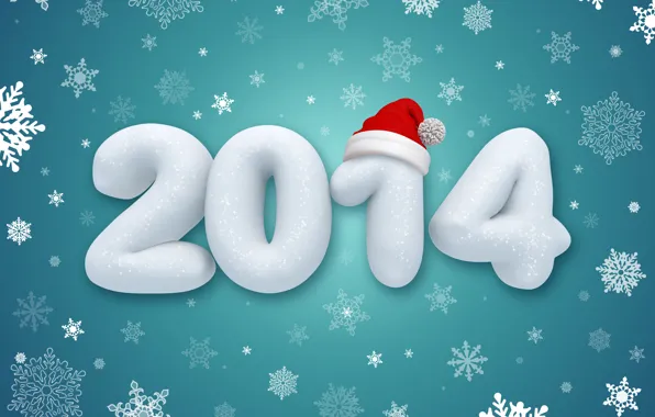 Картинка праздник, Новый Год, Рождество, Christmas, New Year, 2014