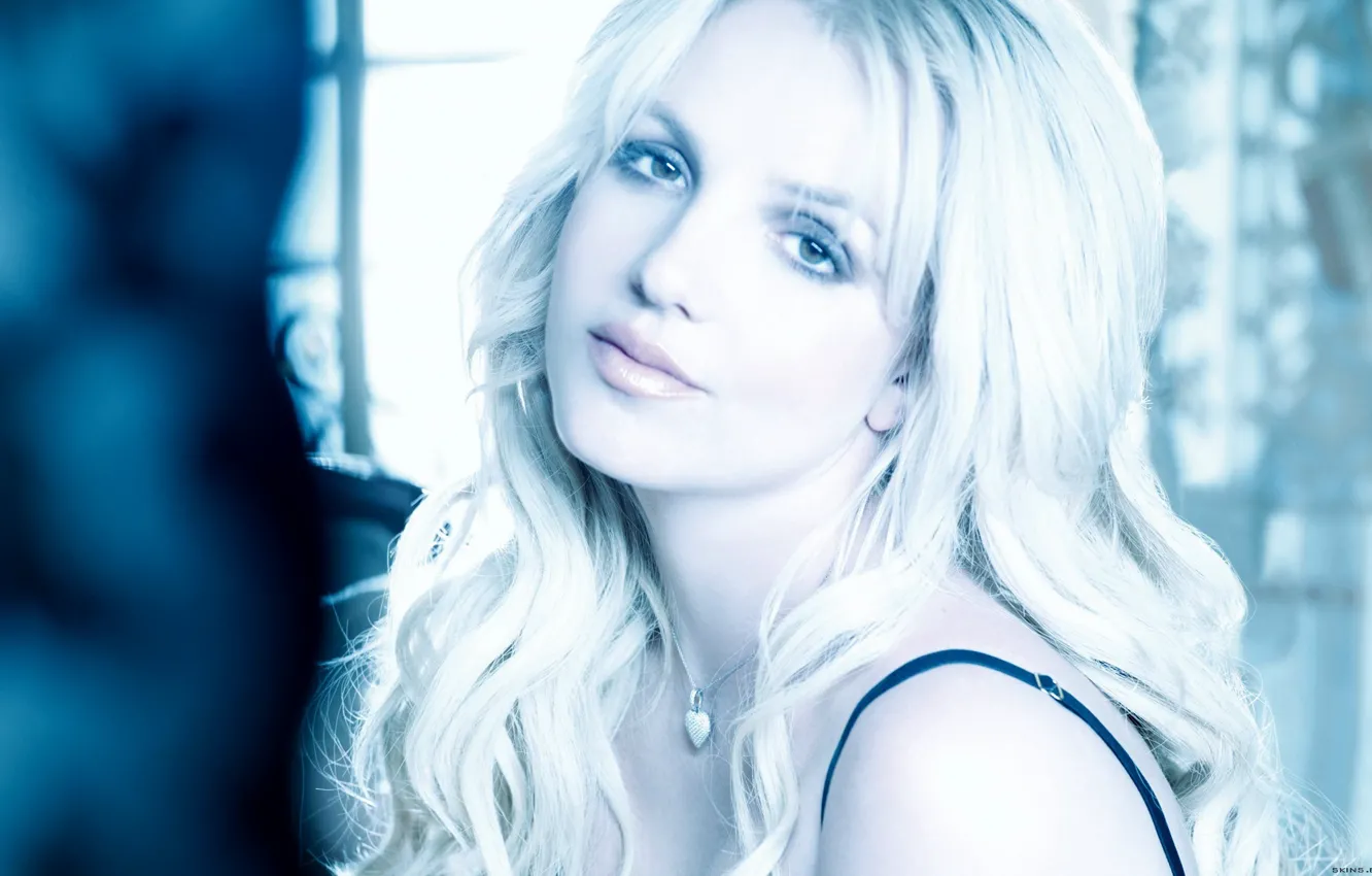 Фото обои певица, Britney Spears, бритни спирс