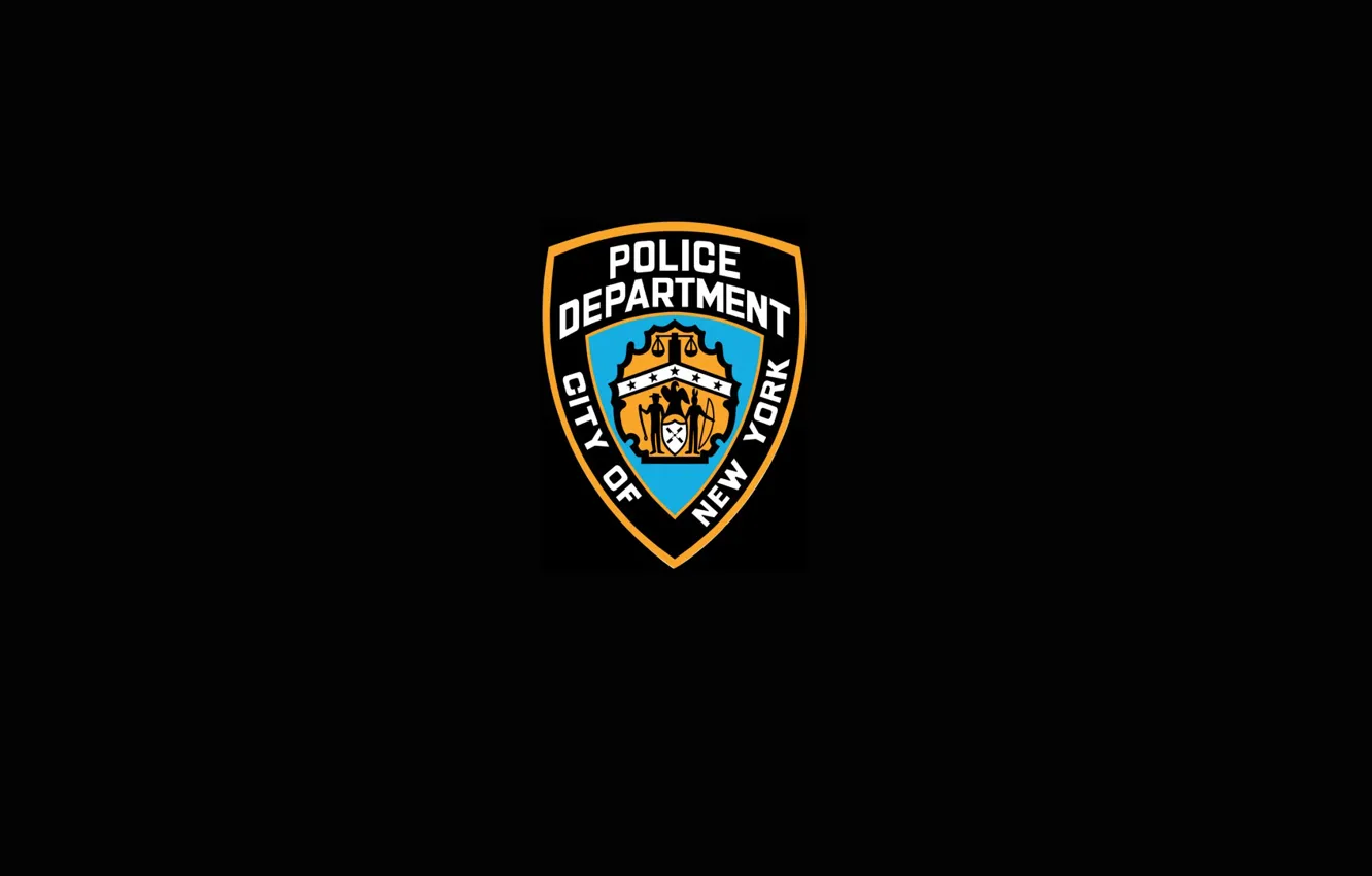 NYPD логотип